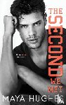 Hughes, Maya - The Second We Met