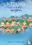 Chenagtsang, Nida, Thurman, Robert - Nejang