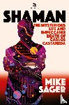 Sager, Mike - Shaman