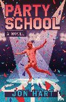Hart, Jon - Party School