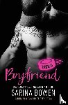 Bowen, Sarina - Boyfriend