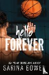 Bowen, Sarina - Hello Forever