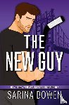 Bowen, Sarina - The New Guy