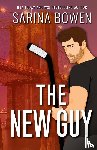 Bowen, Sarina - The New Guy Special Edition
