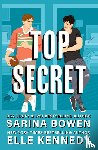 Bowen, Sarina, Kennedy, Elle - Top Secret
