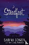 Bowen, Sarina - Bowen, S: Steadfast