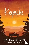 Bowen, Sarina - Keepsake