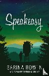 Bowen, Sarina - Speakeasy