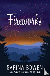 Bowen, Sarina - Fireworks