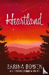 Bowen, Sarina - Heartland