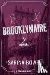 Bowen, Sarina - Brooklynaire - A Brooklyn Hockey Novel