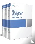 CFA Institute - 2022 CFA Program Curriculum Level III Box Set