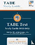 Miller Test Prep, Tabe Test Study Guide Team - TABE Test Study Guide 2020