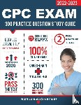 Medical Billing & Coding Prep Team - CPC Exam Study Guide