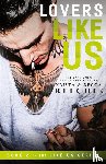 Ritchie, Krista, Ritchie, Becca - Lovers Like Us