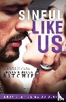 Ritchie, Krista, Ritchie, Becca - Sinful Like Us