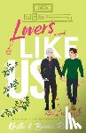 Ritchie, Krista, Ritchie, Becca - Lovers Like Us (Special Edition)