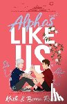 Ritchie, Krista, Ritchie, Becca - Alphas Like Us (Special Edition)