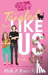 Ritchie, Krista - Tangled Like Us (Special Edition Paperback)