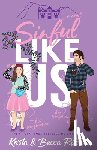 Ritchie, Krista - Sinful Like Us (Special Edition Paperback)
