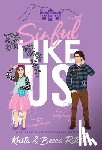 Ritchie, Krista - Sinful Like Us (Special Edition Hardcover)