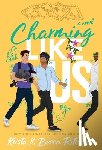 Ritchie, Krista, Ritchie, Becca - Charming Like Us (Special Edition Hardcover)