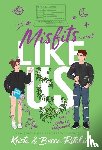 Ritchie, Krista, Ritchie, Becca - Misfits Like Us (Special Edition Hardcover)