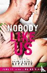 Ritchie, Krista, Ritchie, Becca - Nobody Like Us