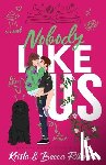 Ritchie, Krista - Nobody Like Us (Special Edition): Like Us Series: Billionaires & Bodyguards Book 13