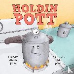 Ippen, Chandra Ghosh - Holdin Pott