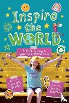 Vance, Sammie - Inspire the World