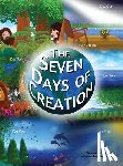 Mazor, Sarah - The Seven Days of Creation