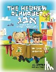 Mazor, Sarah - The Hebrew Alphabet Book of Rhymes