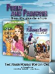 Mazor, Sarah - Purim and Passover