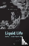Ferracina, Simone - Liquid Life: On Non-Linear Materiality