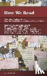 Akbari, Suzanne Conklin - How We Read: Tales, Fury, Nothing, Sound