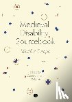 McNabb, Cameron Hunt - Medieval Disability Sourcebook: Western Europe