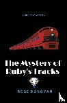 Donovan, Rose - The Mystery of Ruby's Tracks