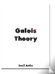 Artin, Emil - Galois Theory