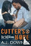 Downey, A. J. - Cutter's Hope