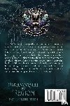 Mason, A. J., Geist, Matt - Paranormal by Region