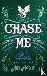 Award, Aidy - Chase Me