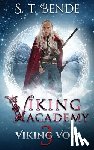 Bende, S. T. - Viking Academy: Viking Vow