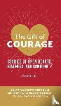 Streater, Ken - The Gift of Courage
