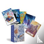 Farmer, Steven - Messages from the Ancestors Oracle Cards