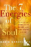 Gandelman, David - The 7 Energies of the Soul