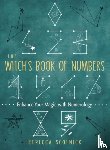 Scolnick, Rebecca - The Witch's Book of Numbers
