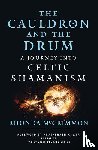 McCrimmon, Rhonda - The Cauldron and the Drum
