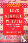 Delgado, Jorge Luis - Love, Service, Wisdom