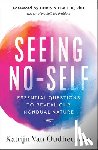 Van Oudheusden, Katrijn - Seeing No-Self
